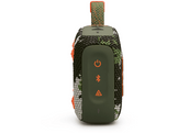 JBL Enceinte portable GO 4 Camo