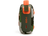 JBL Enceinte portable GO 4 Camo