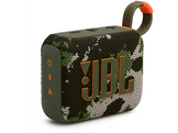 JBL Enceinte portable GO 4 Camo