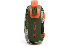 Charger l&#39;image dans la galerie, JBL Enceinte portable GO 4 Camo
