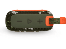 Charger l&#39;image dans la galerie, JBL Enceinte portable GO 4 Camo
