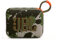 Charger l&#39;image dans la galerie, JBL Enceinte portable GO 4 Camo
