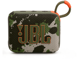 JBL Enceinte portable GO 4 Camo