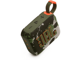 JBL Enceinte portable GO 4 Camo