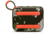 JBL Enceinte portable GO 4 Camo