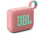 JBL Enceinte portable GO 4 Pink