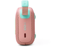 Charger l&#39;image dans la galerie, JBL Enceinte portable GO 4 Pink
