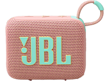 Charger l&#39;image dans la galerie, JBL Enceinte portable GO 4 Pink
