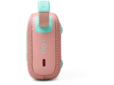 JBL Enceinte portable GO 4 Pink