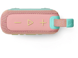 JBL Enceinte portable GO 4 Pink