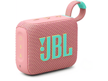 Charger l&#39;image dans la galerie, JBL Enceinte portable GO 4 Pink
