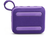 JBL Enceinte portable GO 4 Purple