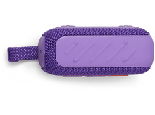 Charger l&#39;image dans la galerie, JBL Enceinte portable GO 4 Purple
