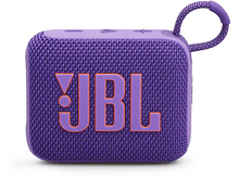 Charger l&#39;image dans la galerie, JBL Enceinte portable GO 4 Purple
