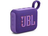 JBL Enceinte portable GO 4 Purple