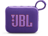 JBL Enceinte portable GO 4 Purple