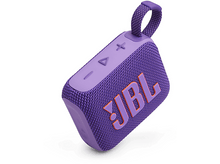 Charger l&#39;image dans la galerie, JBL Enceinte portable GO 4 Purple
