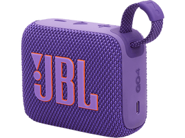 JBL Enceinte portable GO 4 Purple