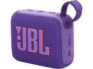 JBL Enceinte portable GO 4 Purple