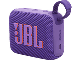 JBL Enceinte portable GO 4 Purple
