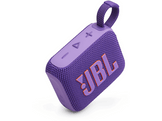 JBL Enceinte portable GO 4 Purple