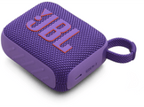 JBL Enceinte portable GO 4 Purple