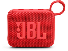 Charger l&#39;image dans la galerie, JBL Enceinte portable GO 4 Red
