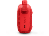 JBL Enceinte portable GO 4 Red