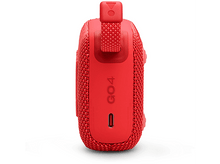 Charger l&#39;image dans la galerie, JBL Enceinte portable GO 4 Red
