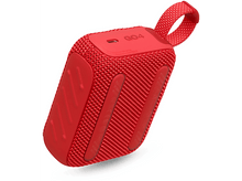 Charger l&#39;image dans la galerie, JBL Enceinte portable GO 4 Red
