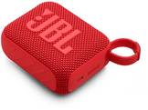 JBL Enceinte portable GO 4 Red