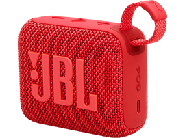 JBL Enceinte portable GO 4 Red