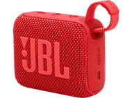 JBL Enceinte portable GO 4 Red