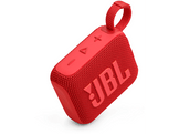JBL Enceinte portable GO 4 Red