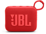 JBL Enceinte portable GO 4 Red