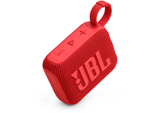 Charger l&#39;image dans la galerie, JBL Enceinte portable GO 4 Red
