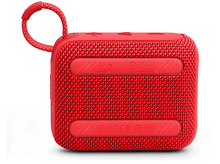 Charger l&#39;image dans la galerie, JBL Enceinte portable GO 4 Red
