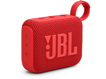 Charger l&#39;image dans la galerie, JBL Enceinte portable GO 4 Red
