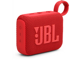 JBL Enceinte portable GO 4 Red