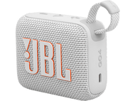 JBL Enceinte portable GO 4 White