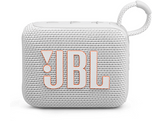 JBL Enceinte portable GO 4 White