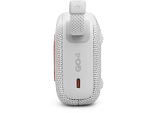 Charger l&#39;image dans la galerie, JBL Enceinte portable GO 4 White
