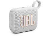 JBL Enceinte portable GO 4 White