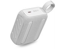 Charger l&#39;image dans la galerie, JBL Enceinte portable GO 4 White
