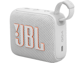 JBL Enceinte portable GO 4 White