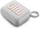 JBL Enceinte portable GO 4 White