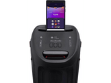 JBL Enceinte portable Partybox 310 Noir (JBLPARTYBOX310EU)