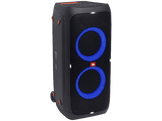 JBL Enceinte portable Partybox 310 Noir (JBLPARTYBOX310EU)