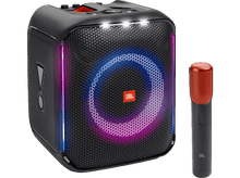 Charger l&#39;image dans la galerie, JBL Enceinte portable Partybox Encore (JBLPBENCORE1MICEP)
