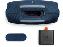 Charger l&#39;image dans la galerie, JBL Enceinte portable XTREME 4 Blue
